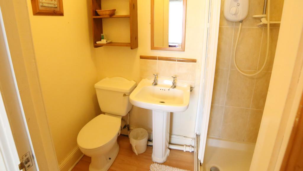 All Seasons Guest House Oxford Quarto foto